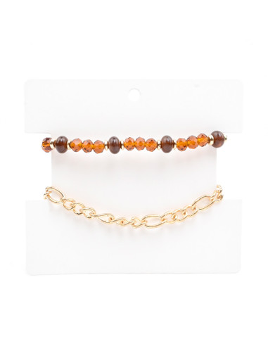 Set de Pulseras | Infinita Moda