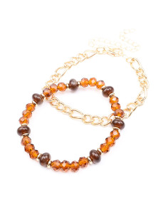Set de Pulseras | Infinita Moda