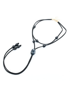 Collar de Gamuzas | Infinita Moda