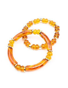 Set de Pulseras | Infinita Moda