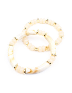 Set de Pulseras | Infinita Moda