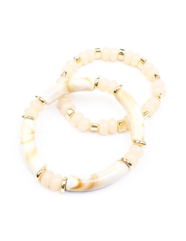 Set de Pulseras | Infinita Moda