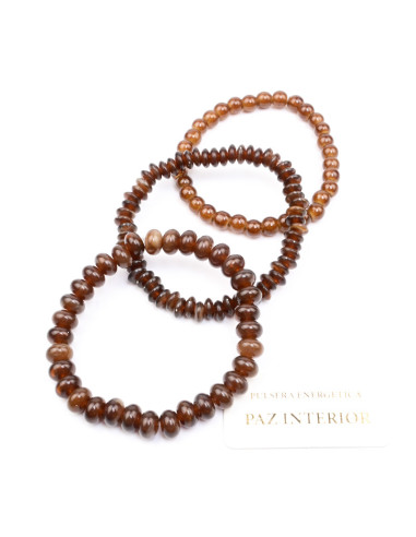 Set de Pulseras | Infinita Moda