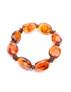 Pulsera Elástica | Infinita Moda
