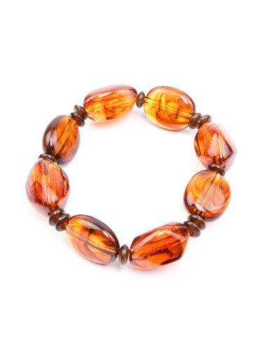Pulsera Elástica | Infinita Moda