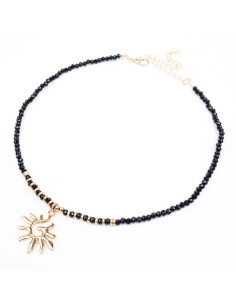 Collar Enhebrado | Infinita Moda