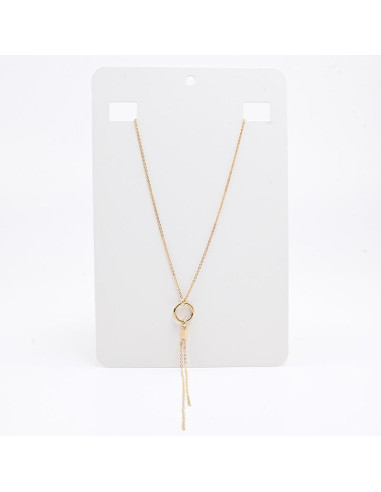 Collar de Cadena | Infinita Moda