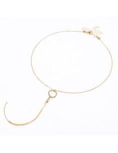 Collar de Cadena | Infinita Moda
