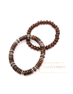Set de Pulseras | Infinita Moda