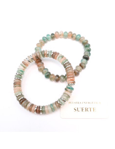 Set de Pulseras | Infinita Moda