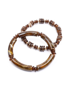 Set de Pulseras | Infinita Moda