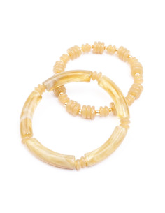 Set de Pulseras | Infinita Moda