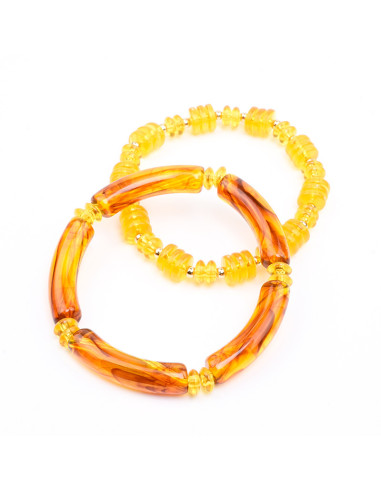 Set de Pulseras | Infinita Moda