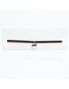 Choker de Gamuza | Infinita Moda