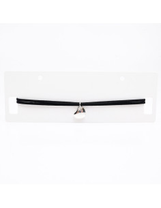 Choker de Gamuza | Infinita Moda