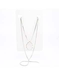 Collar Doble