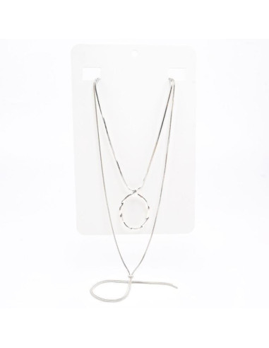 Collar Doble