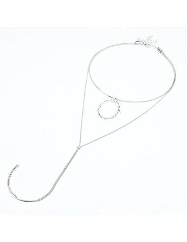 Collar Doble