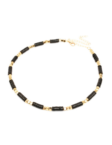 Collar Enhebrado