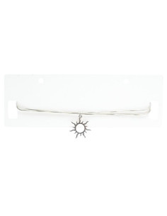 Choker de Cadenas | Infinita Moda