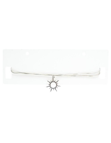 Choker de Cadenas | Infinita Moda