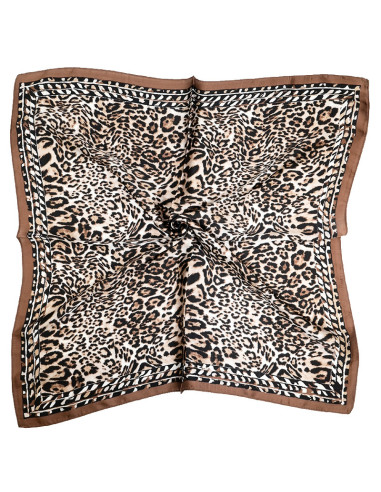 Pañuelo New Safari Terra(70x70)