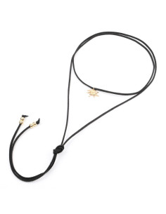 Collar de Gamuza | Infinita Moda