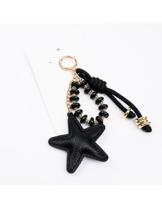 Llavero y Bag Charm | Infinita Moda