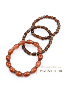 Set de Pulseras | Infinita Moda