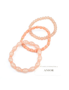 Set de Pulseras | Infinita Moda