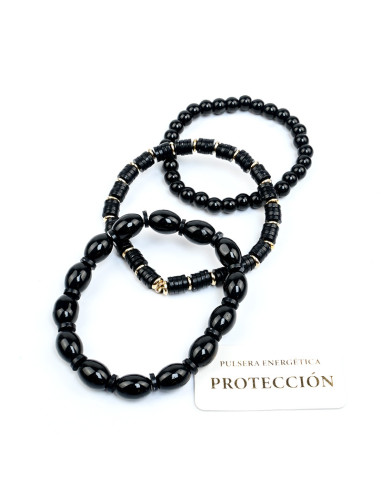 Set de Pulseras | Infinita Moda
