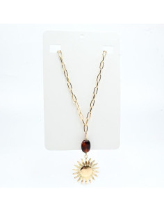 Collar de Cadena | Infinita Moda