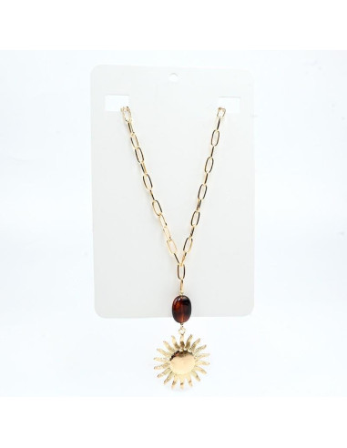 Collar de Cadena | Infinita Moda