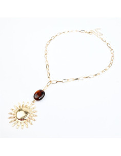 Collar de Cadena | Infinita Moda