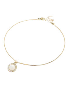 Collar de Cadenas | Infinita Moda
