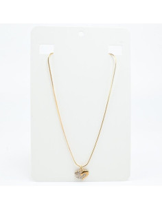 Collar de Cadena | Infinita Moda