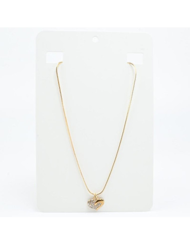 Collar de Cadena | Infinita Moda