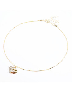 Collar de Cadena | Infinita Moda