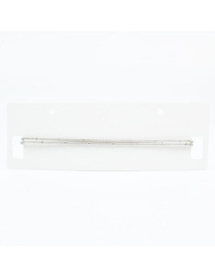 Choker de Cadenas Doble | Infinita Moda