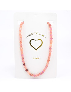 Collar Enhebrado Energy | Infinita Moda