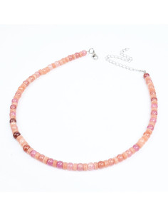 Collar Enhebrado Energy | Infinita Moda