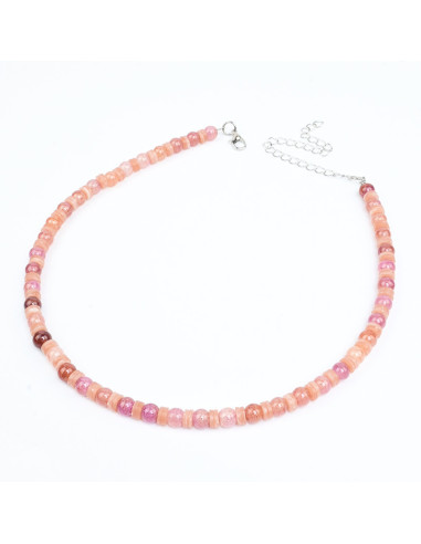 Collar Enhebrado Energy | Infinita Moda