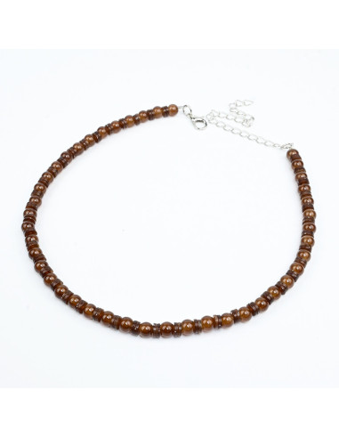 Collar Enhebrado Energy | Infinita Moda