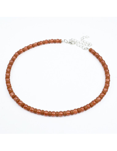 Collar Enhebrado Energy | Infinita Moda