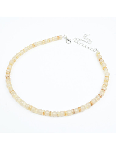 Collar Enhebrado Energy | Infinita Moda
