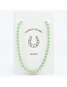 Collar Enhebrado Energy | Infinita Moda