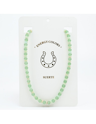Collar Enhebrado Energy | Infinita Moda