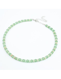 Collar Enhebrado Energy | Infinita Moda
