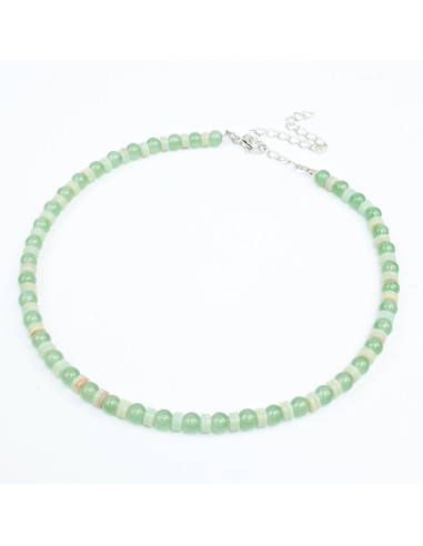 Collar Enhebrado Energy | Infinita Moda