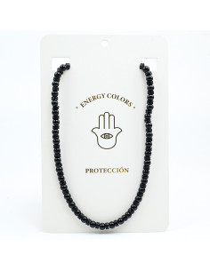 Collar Enhebrado Energy | Infinita Moda